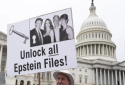 ميدل إيست آي || النخبة الإجرامية التي تكشفها ملفات إبستين تدفن الحقيقة