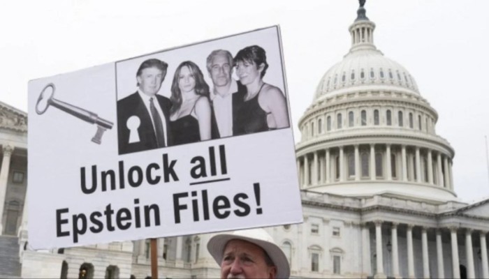 ميدل إيست آي || النخبة الإجرامية التي تكشفها ملفات إبستين تدفن الحقيقة