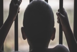 «المبادرة المصرية» تطعن على حكم سجن طفلين 10 سنوات بتهم الإرهاب