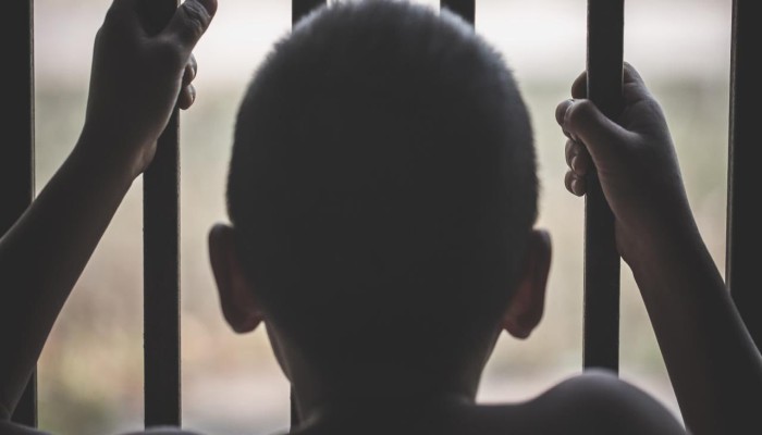 «المبادرة المصرية» تطعن على حكم سجن طفلين 10 سنوات بتهم الإرهاب