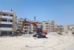 4 سنوات دون تعويضات نزع الملكية في الجيزة والقاهرة والقليوبية