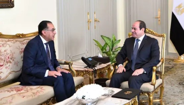 السيسي ومدبولي يواصلان خنق المصريين: التعديل الوزاري المرتقب تغييرات محدودة بلا تغيير للمسار