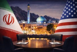 على حافة الانفجار.. إيران وأمريكا بين عقيدة الهجوم ومفاوضات اللحظة الأخيرة