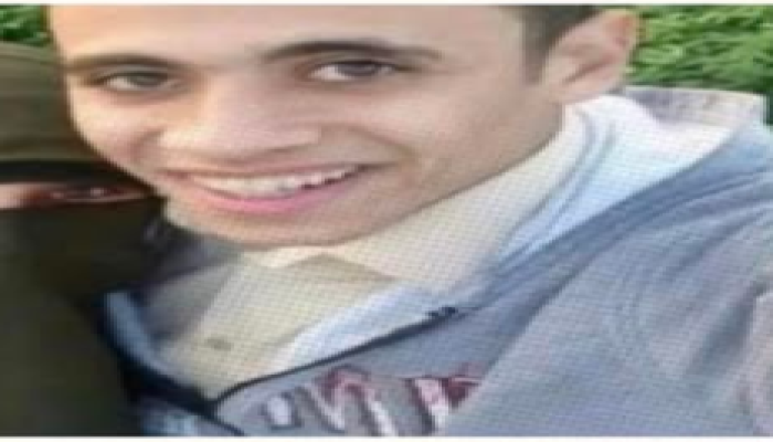 رغم شهادات الشهود.. استمرار الإخفاء القسري للشاب عمر أبو النجا للعام السابع على التوالي
