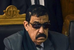 هلاك قاضي الإعدامات محمد ناجي شحاتة.. غضبٌ ينفجر وجرح مازال مفتوحا