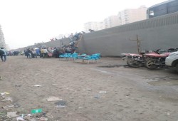 الطريق الدائري يتحوّل إلى جدار عزل: أهالي المرج محاصرون وطلب إحاطة يفضح المعاناة