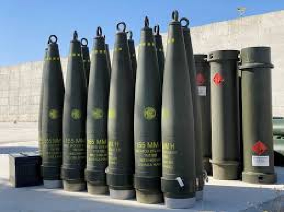 تركيا توقع صفقة أسلحة مع مصر بقيمة 350 مليون دولار