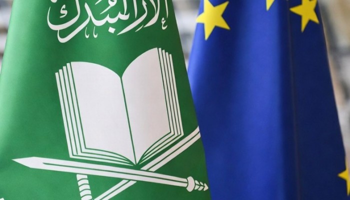 بعد رفض مناقشة طلبهم.. الداعون لإداراج الإخوان على لائحة الإرهاب ينتفضون ضد البرلمان الأوروبي 