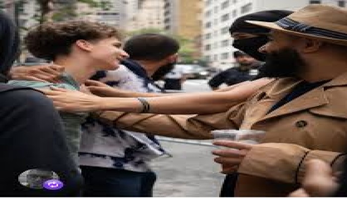 شقيقان تعرضا للضرب على يد البعثة المصرية بالأمم المتحدة يقاضيان حكومة الانقلاب 