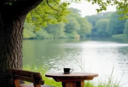 اتصالك بالطبيعة… مفتاح الاتزان النفسي