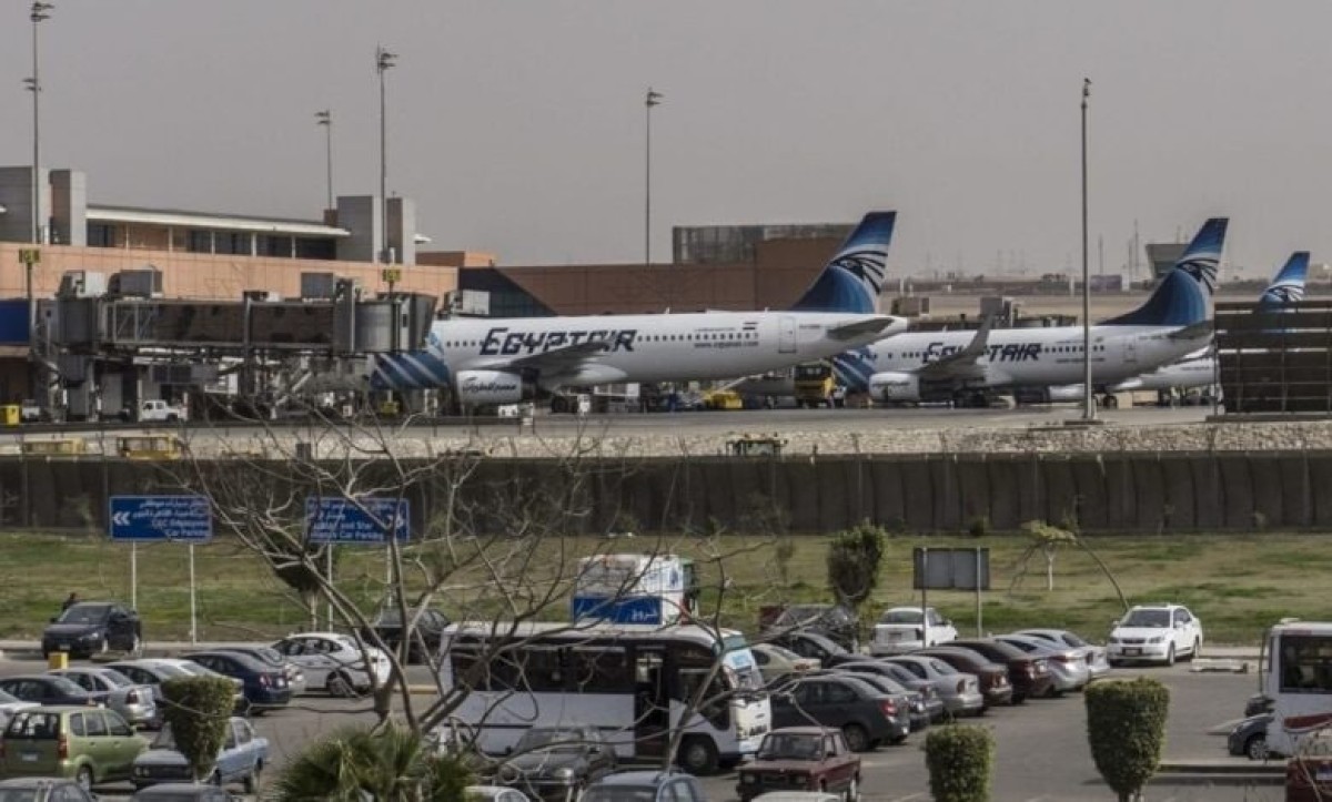 تسريب الوقود يربك مطار القاهرة: عطل “فرعي” يكشف هشاشة التشغيل في أكبر بوابة جوية بمصر