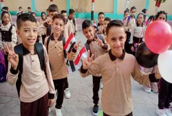 الفصل الدراسي الثاني 2026 في مصر: “انضباط” على الورق… وتعليم يستهلك الطلاب ولا يبنيهم