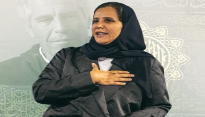 كسوة الكعبة في جزيرة إبستين: عزيزة الأحمدي وشبكة الإهانة للرموز المقدسة