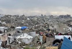 كالو || يوم في غزة: صحفيون فلسطينيون يروون تفاصيل الحياة تحت القصف
