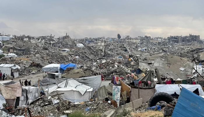 كالو || يوم في غزة: صحفيون فلسطينيون يروون تفاصيل الحياة تحت القصف