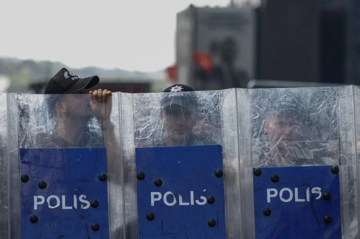 ميدل إيست آي|| تركيا تربط خلية تجسس إسرائيلية بمحاولة اختراق سلاسل التوريد على طريقة “هجوم أجهزة النداء”