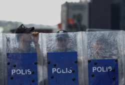 ميدل إيست آي|| تركيا تربط خلية تجسس إسرائيلية بمحاولة اختراق سلاسل التوريد على طريقة “هجوم أجهزة النداء”