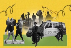 شتاء الملاحقات في مصر: حملات توقيف للاجئين تُدار كأنها “تنظيف شارع”… وتحريض رقمي يمهّد للطرد