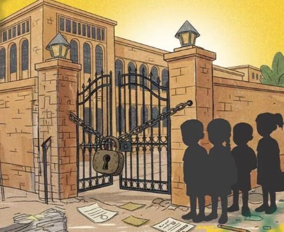 بين مطرقة الإقامة وسندان الإغلاق: آلاف الطلاب اليمنيين في مصر يُدفعون خارج التعليم بقرارات باردة