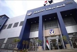 وفاة مواطن سوداني داخل قسم شرطة الشروق