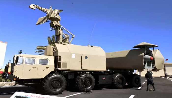 لا دبابات ولا طائرات.. جيروزاليم بوست || سلاح مصر الجديد الذي يُقلق إسرائيل 