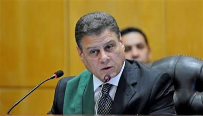 تفاصيل مخزية عن القاضي شيرين فهمي.. ماذا فعل أثناء التحقيق مع منسق "قضاة من أجل مصر"؟