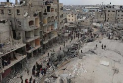 مودرن دبلوماسي || بين رفح والخراب: مستقبل خطة ترامب لغزة يبقى بلا حسم