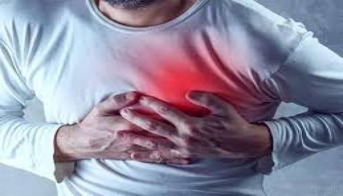 5 عادات يومية تعرّض قلبك للخطر 