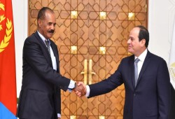 ميدل إيست آي || مصر والسعودية تركزان على إريتريا مع تعزيز الإمارات علاقاتها بإثيوبيا
