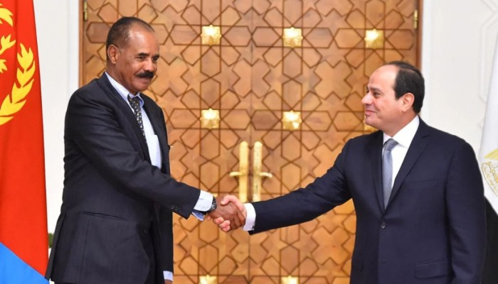 ميدل إيست آي || مصر والسعودية تركزان على إريتريا مع تعزيز الإمارات علاقاتها بإثيوبيا