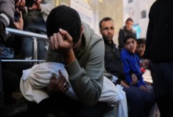 “يونيسف”: وقف نار يقتل الأطفال.. كيف تحوَّل «إنجاز ترامب الدبلوماسي» إلى غطاء لمجازر في غزة؟