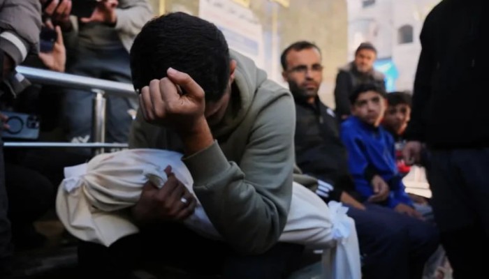 “يونيسف”: وقف نار يقتل الأطفال.. كيف تحوَّل «إنجاز ترامب الدبلوماسي» إلى غطاء لمجازر في غزة؟