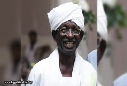 وفاة مسن سوداني داخل قسم شرطة بالقاهرة بعد 9 أيام من الاحتجاز