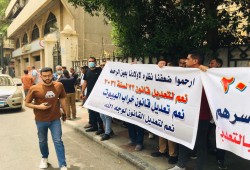 قانون 73 من "مكافحة المخدرات" إلى ذبح العمال.. مذكرات غاضبة تحاصر وزير العمل  لإلغائه