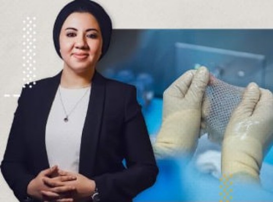 "بنك الأنسجة البشرية"بمصر بين أمل إنقاذ ضحايا الحروق ومخاوف الاتجار بالبشر