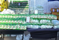 سكر بـ 23 ألفًا على ورق التموين.. وبـ 32 جنيهًا في يد المواطن: من يلتهم فارق السعر؟