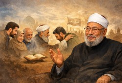 أدب الدعوة والحوار.. حين يصبح الرفق واجبًا شرعيًا لا خيارًا تربويًا