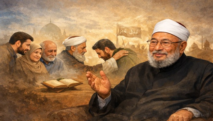 أدب الدعوة والحوار.. حين يصبح الرفق واجبًا شرعيًا لا خيارًا تربويًا