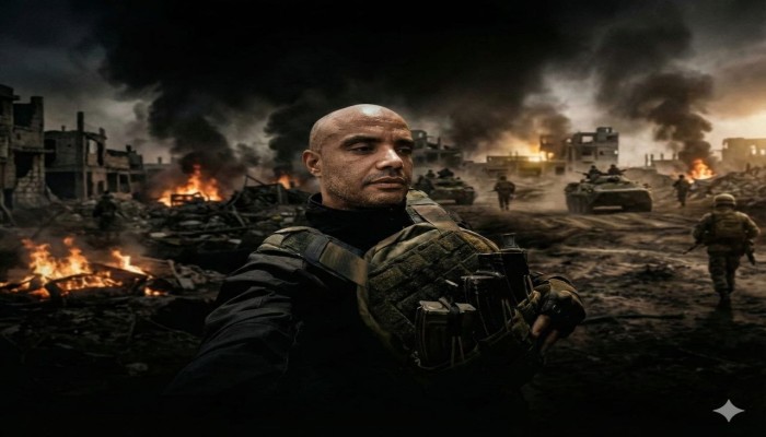 الملف الأسود لمليشيات العملاء في غزة: من “الفقاعة” إلى الفشل التنظيمي