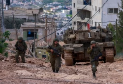 تشريح العقيدة العسكرية الإسرائيلية: من هدف التعايش والاحتواء إلى حكم المحيط العربي