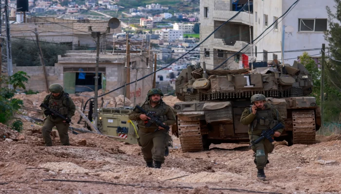 تشريح العقيدة العسكرية الإسرائيلية: من هدف التعايش والاحتواء إلى حكم المحيط العربي