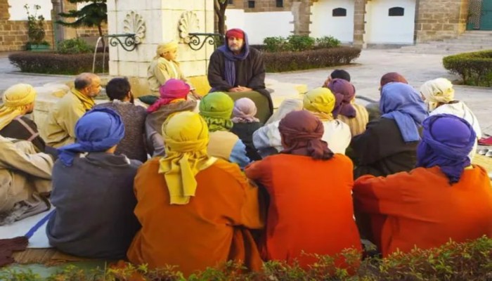 أناقة العلماء.. في الحضارة الاسلامية