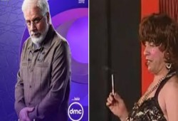 شاهد|| وجدي العربي يفضح شريف منير: من «حزمني يا» إلى «رجال الظل».. زمن المسخ وتشويه الرموز