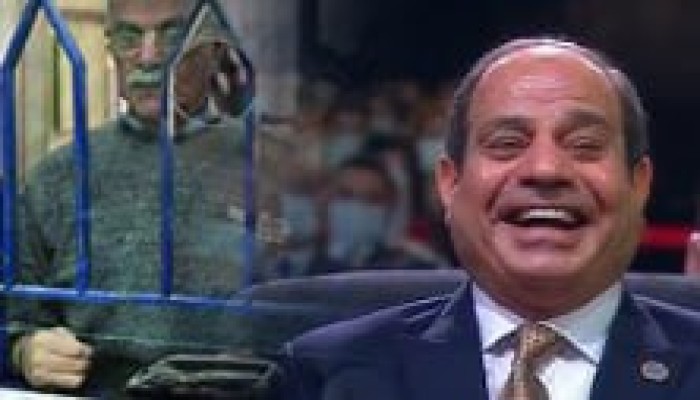 من بلازما الفقراء إلى جلود الموتى.. السيسي يسلخ المصريين أحياءً وأمواتًا!