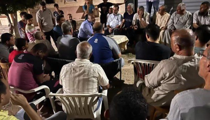 قرارات نزع الملكية تلتهم 2.5 مليون متر بالمحافظات و2500 متضرر في 2025