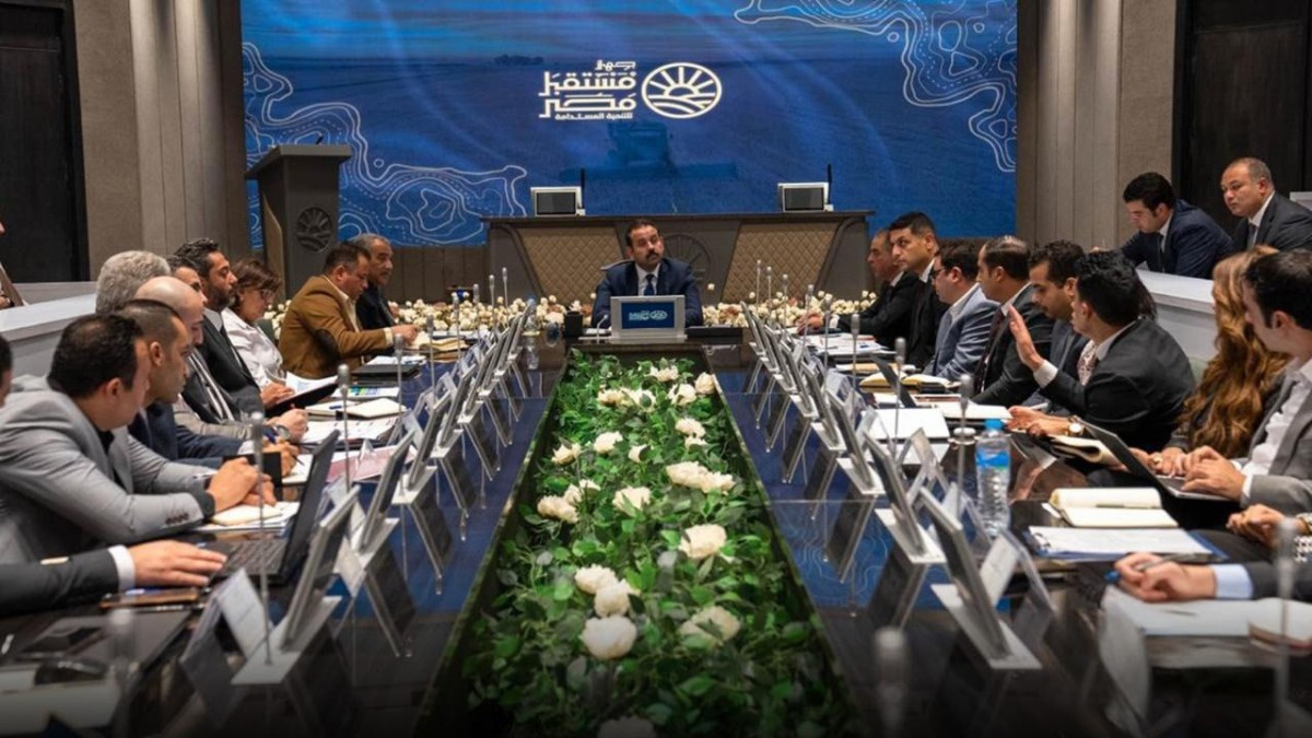 جهاز «مستقبل مصر» يطلق 15 علامة تجارية ليبتلع أسواق الدواجن والحبوب والسكر واللحوم والدواء