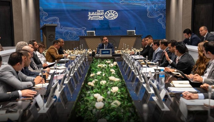 جهاز «مستقبل مصر» يطلق 15 علامة تجارية ليبتلع أسواق الدواجن والحبوب والسكر واللحوم والدواء