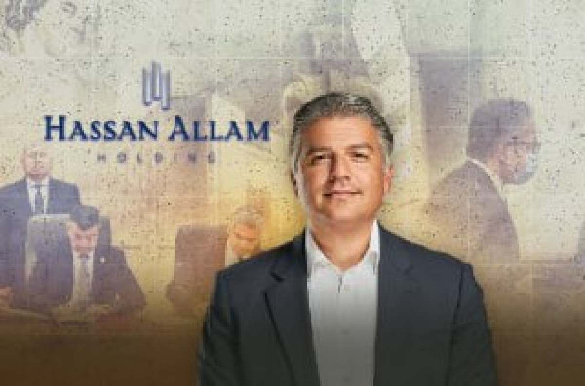 فضيحة.. مجموعة "حسن علام" تحوّل أموالها خارج مصر عبر 30 شركة بهولندا وأوروبا للتهرب من الضرائب