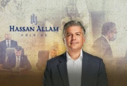 فضيحة.. مجموعة "حسن علام" تحوّل أموالها خارج مصر عبر 30 شركة بهولندا وأوروبا للتهرب من الضرائب