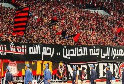 لن ننساكم حتى نلقاكم.. 10 سنوات على ذكرى مذبحة الدفاع الجوي بلا محاكمة للقتلة